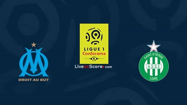 Soi kèo Olympique Marseille vs St Etienne, 29/8/2021 – VĐQG Pháp [Ligue 1]