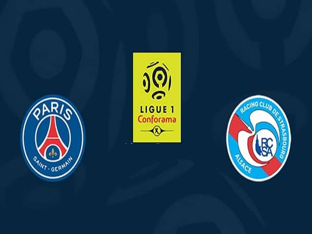 Soi kèo Paris SG vs Strasbourg, 15/08/2021 – VĐQG Pháp [Ligue 1]