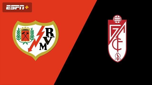 Soi kèo Rayo Vallecano vs Granada CF, 30/8/2021 – VĐQG Tây Ban Nha