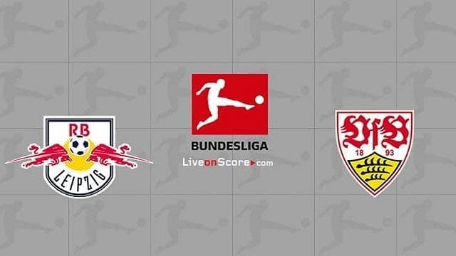 Soi kèo RB Leipzig vs Stuttgart, 21/8/2021 – VĐQG Đức