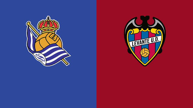 Soi kèo Real Sociedad vs Levante, 29/8/2021 – VĐQG Tây Ban Nha