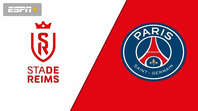 Soi kèo Reims vs PSG, 30/8/2021 – VĐQG Pháp [Ligue 1]