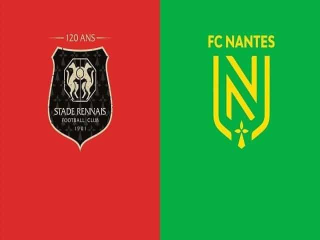 Soi kèo Rennes vs Nantes, 22/08/2021 – Giải VĐQG Pháp