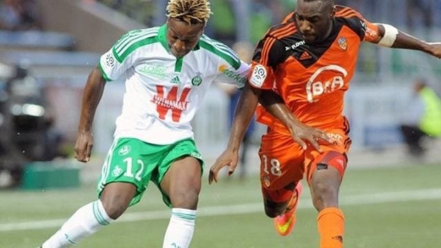 Soi kèo Saint-Etienne vs Lorient, 08/8/2021 – VĐQG Pháp [Ligue 1]