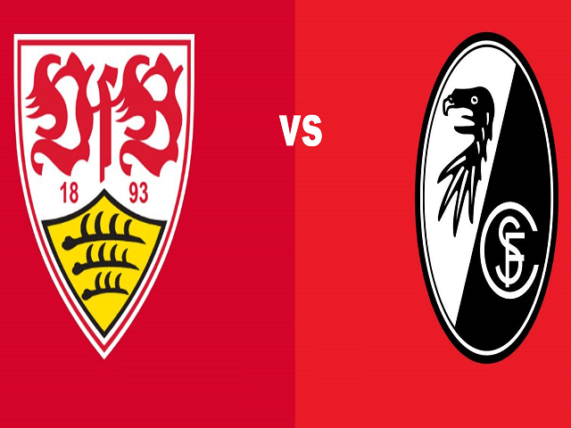 Soi kèo Stuttgart vs Freiburg, 28/08/2021 – Bundesliga