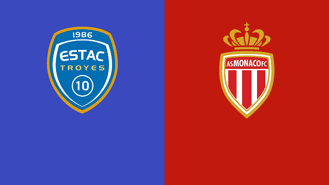 Soi kèo Troyes vs Monaco, 29/8/2021 – VĐQG Pháp [Ligue 1]