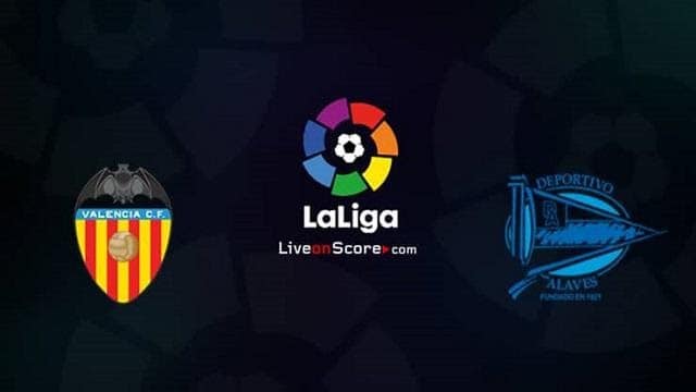 Soi kèo Valencia vs Alaves, 28/8/2021 – VĐQG Tây Ban Nha