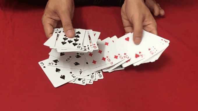 Tips nhung cach danh ta la giup ban ring ngan vang