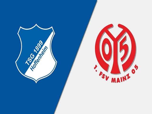 Soi kèo 1899 Hoffenheim vs Mainz 05, 11/09/2021 – Giải VĐQG Đức