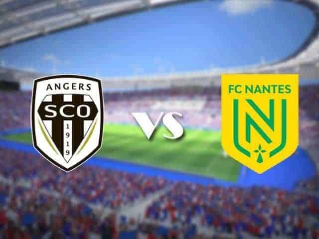 Soi kèo Angers vs Nantes, 19/09/2021 – VĐQG Pháp [Ligue 1]