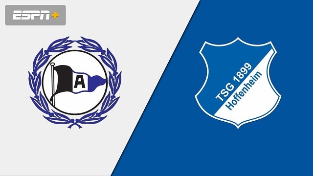 Soi kèo Arminia Bielefeld vs Hoffenheim, 18/9/2021 – VĐQG Đức