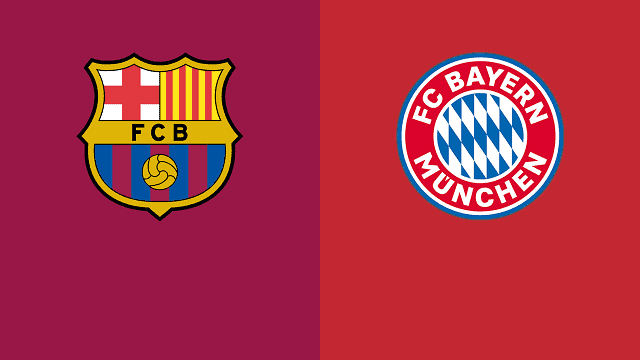 Soi kèo Barcelona vs Bayern Munich, 15/9/2021 – Champions League