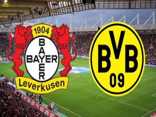 Soi kèo Bayer Leverkusen vs Borussia Dortmund, 11/09/2021 – Giải VĐQG Đức