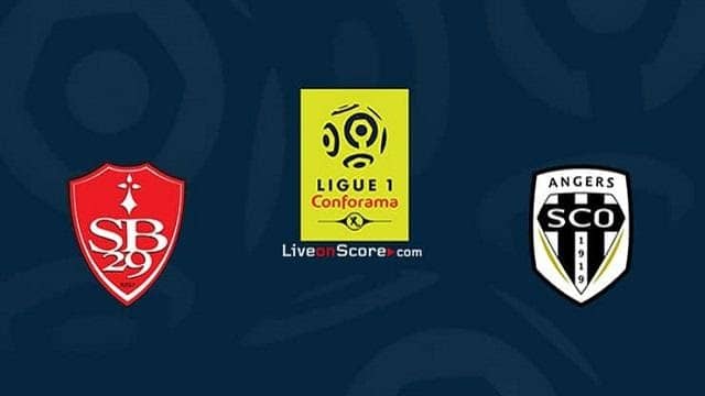 Soi kèo Brest vs Angers, 12/9/2021 – VĐQG Pháp