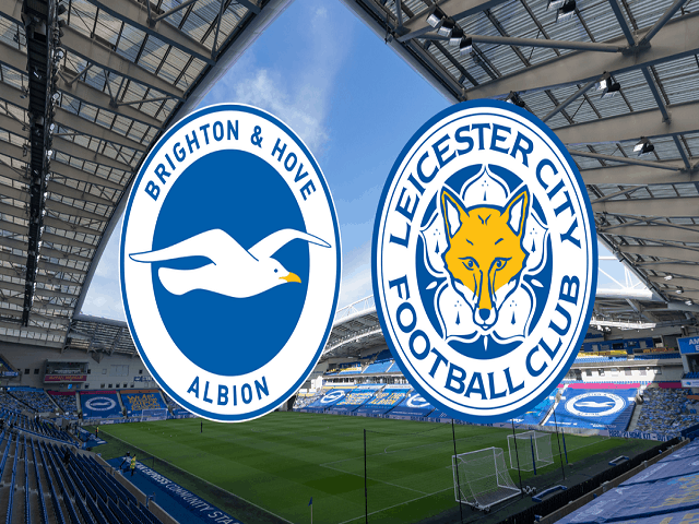 Soi kèo Brighton vs Leicester, 19/09/2021 – Ngoại Hạng Anh