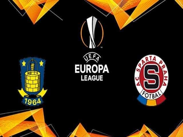 Soi kèo Brondby vs Sparta Prague, 17/09/2021 – UEFA Europa League