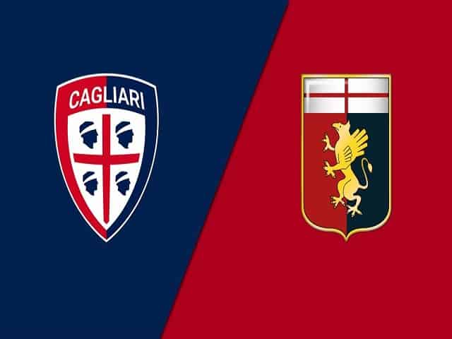 Soi kèo Cagliari vs Genoa, 12/09/2021 – VĐQG Ý [Serie A]