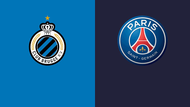 Soi kèo Club Brugge KV vs PSG, 16/9/2021 – Champions League