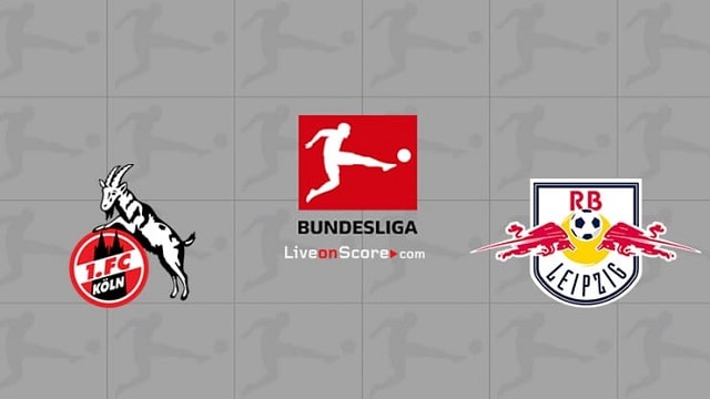 Soi kèo Cologne vs RB Leipzig, 18/9/2021 – VĐQG Đức