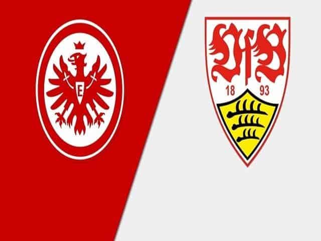 Soi kèo Eintracht Frankfurt vs VfB Stuttgart, 12/09/2021 – Giải VĐQG Đức