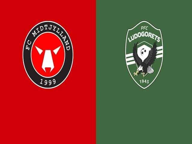 Soi kèo FC Midtjylland vs Ludogorets Razgrad, 16/09/2021 – UEFA Europa League