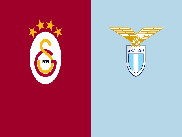 Soi kèo Galatasaray vs Lazio, 16/09/2021 – UEFA Europa League