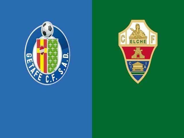 Soi kèo Getafe vs Elche, 14/09/2021 – VĐQG Tây Ban Nha