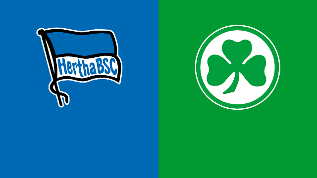 Soi kèo Hertha Berlin vs Greuther Furth, 18/9/2021 – VĐQG Đức