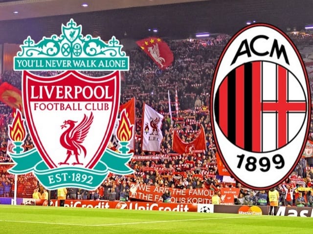 Soi kèo Liverpool vs AC Milan, 16/09/2021 – Cúp C1 Châu  Âu