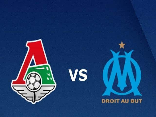 Soi kèo Lokomotiv Moscow vs Marseille, 16/09/2021 – UEFA Europa League