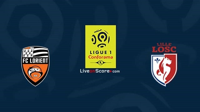 Soi kèo Lorient vs Lille, 11/9/2021 – VĐQG Pháp