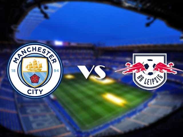 Soi kèo Man City vs RB Leipzig, 16/09/2021 – Cúp C1 Châu  Âu