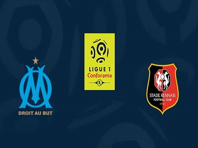 Soi kèo Marseille vs Rennes, 19/09/2021 – VĐQG Pháp [Ligue 1]