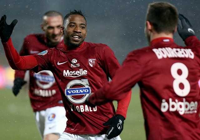 Soi kèo Metz vs Troyes, 12/9/2021 – VĐQG Pháp