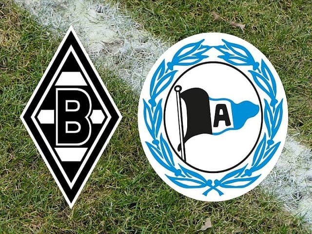 Soi kèo Monchengladbach vs Arminia Bielefeld, 13/09/2021 – Giải VĐQG Đức