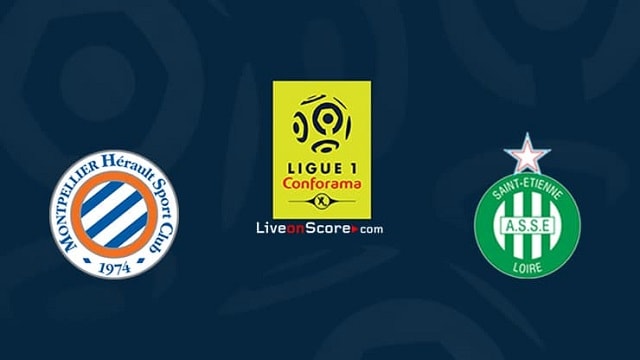 Soi kèo Montpellier vs St Etienne, 12/9/2021 – VĐQG Pháp [Ligue 1]