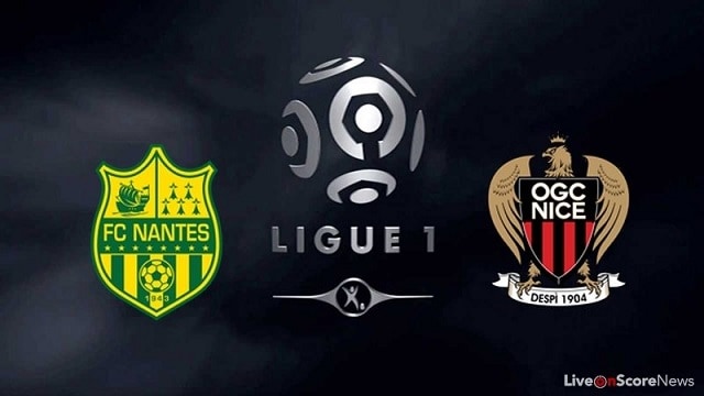 Soi kèo Nantes vs Nice, 12/9/2021 – VĐQG Pháp [Ligue 1]