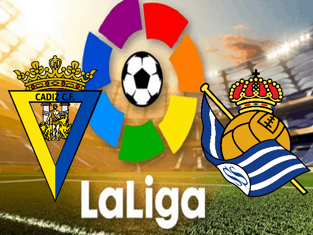 Soi kèo Cadiz vs Real Sociedad, 12/09/2021 – VĐQG Tây Ban Nha