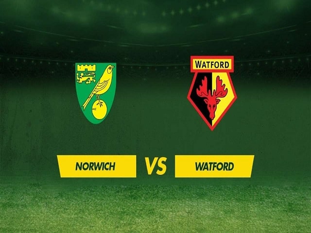 Soi kèo Norwich vs Watford, 18/09/2021 – Ngoại Hạng Anh