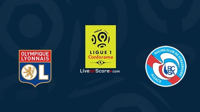 Soi kèo Olympique Lyonnais vs Strasbourg, 13/9/2021 – VĐQG Pháp