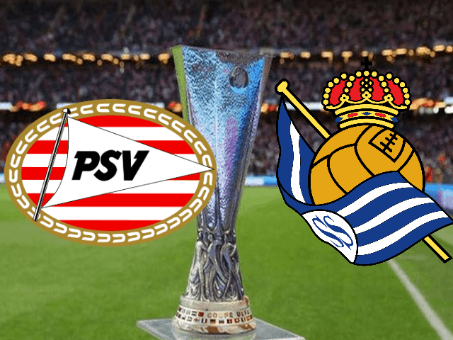 Soi kèo PSV vs Real Sociedad, 17/09/2021 – Europa League