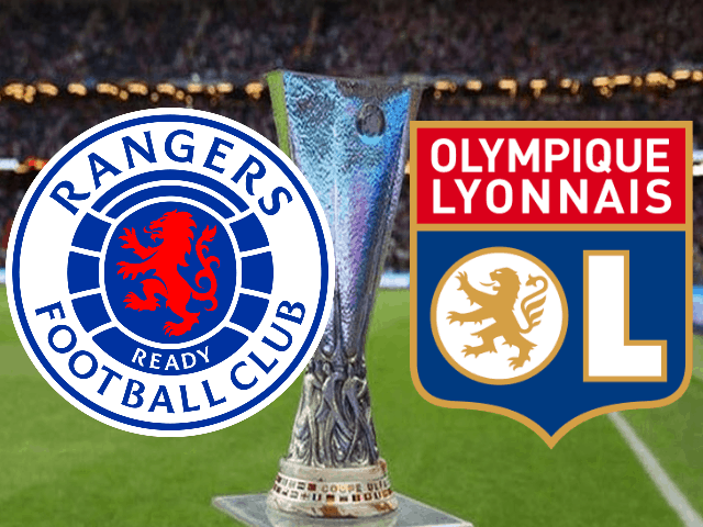 Soi kèo Rangers vs Lyon, 17/09/2021 – Europa League