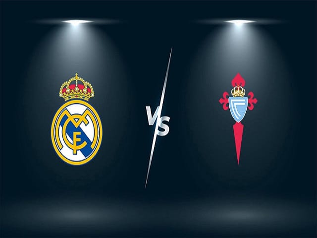 Soi kèo Real Madrid vs Celta Vigo, 11/09/2021 – VĐQG Tây Ban Nha