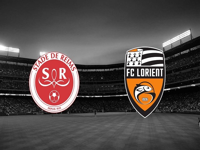 Soi kèo Reims vs Lorient, 19/09/2021 – VĐQG Pháp [Ligue 1]