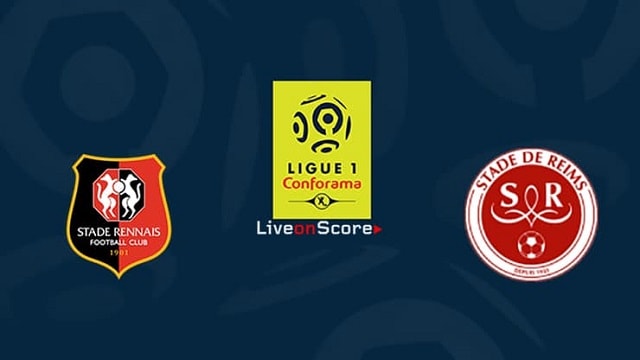 Soi kèo Rennes vs Reims, 12/9/2021 – VĐQG Pháp [Ligue 1]