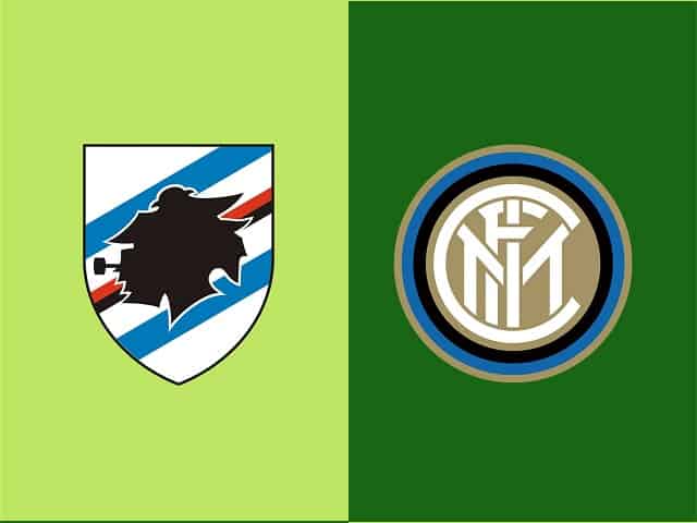 Soi kèo Sampdoria vs Inter Milan, 12/09/2021 – VĐQG Ý [Serie A]