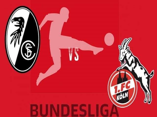 Soi kèo SC Freiburg vs FC Koln, 11/09/2021 – Giải VĐQG Đức