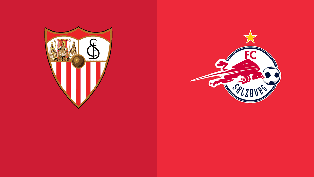 Soi kèo Sevilla vs Salzburg, 14/9/2021 – Champions League