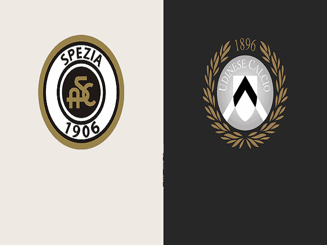 Soi kèo Spezia vs Udinese, 12/09/2021 – VĐQG Ý [Serie A]