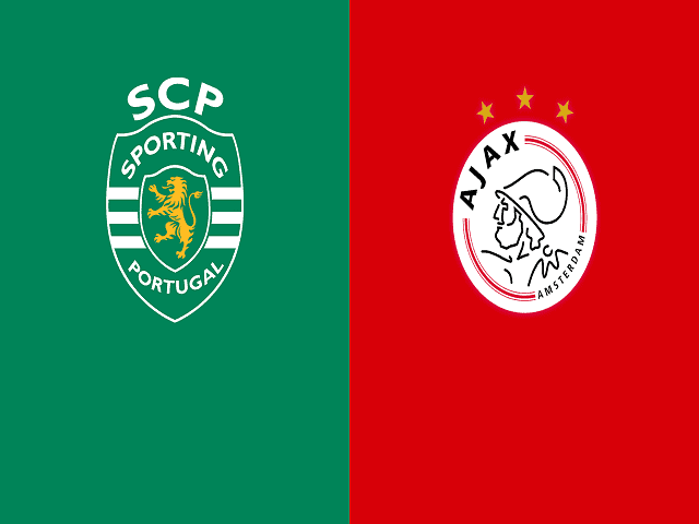 Soi kèo Sporting Lisbon vs Ajax, 16/09/2021 – Cúp C1 Châu  Âu